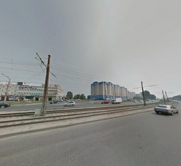 Отделение Совкомбана в Барнауле, ул. Малахова,  д. 83