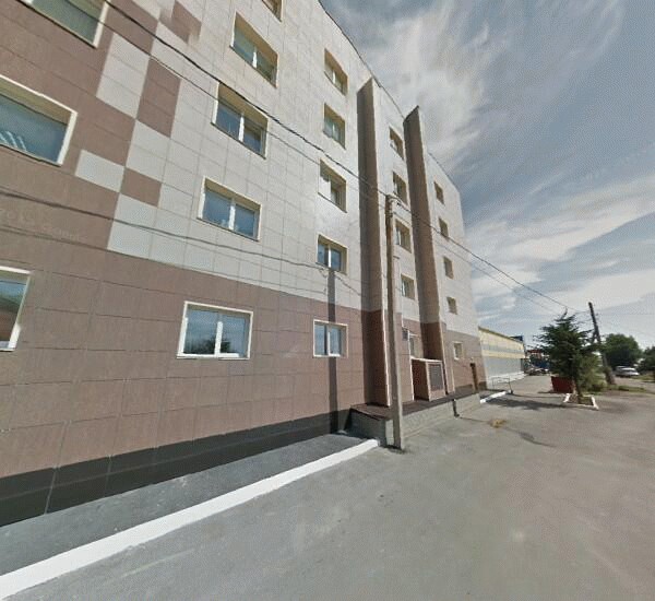 Отделение ВТБ в Барнауле, ул. Малахова,  д. 88в