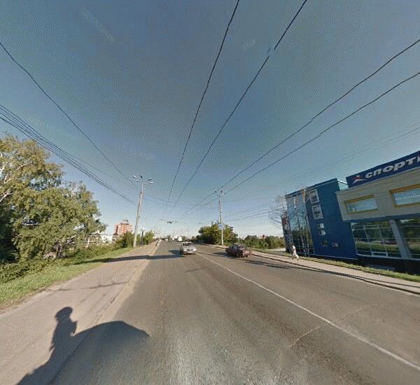 Отделение Хоум Кредита в Йошкар-Оле, улица Маркса 99