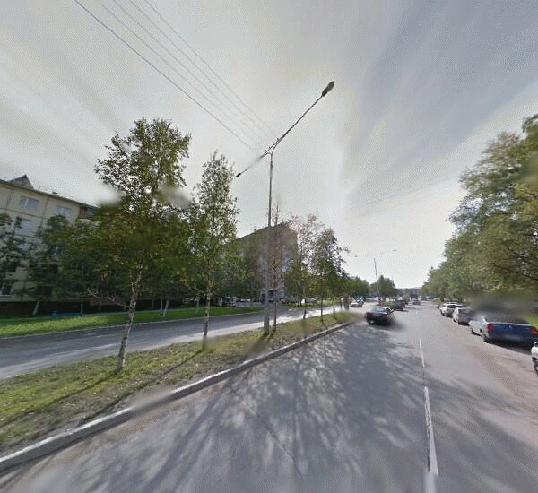 Отделение Ханты-Мансийского Банка в Нижневартовске, улица Маршала Жукова 2