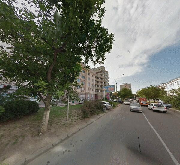 Отделение Инвестторгбанка в Ставрополе, ул. Маршала Жукова,  д. 23