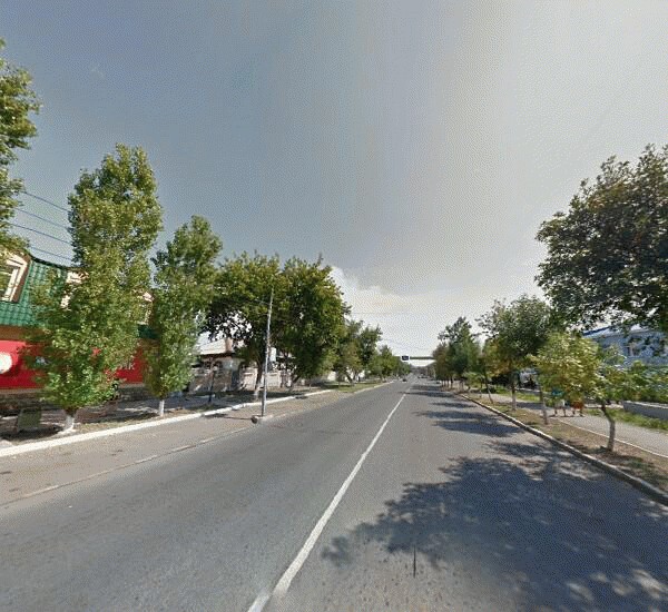 Отделение МТС-Банка в Оренбурге, улица Маршала Жукова 48