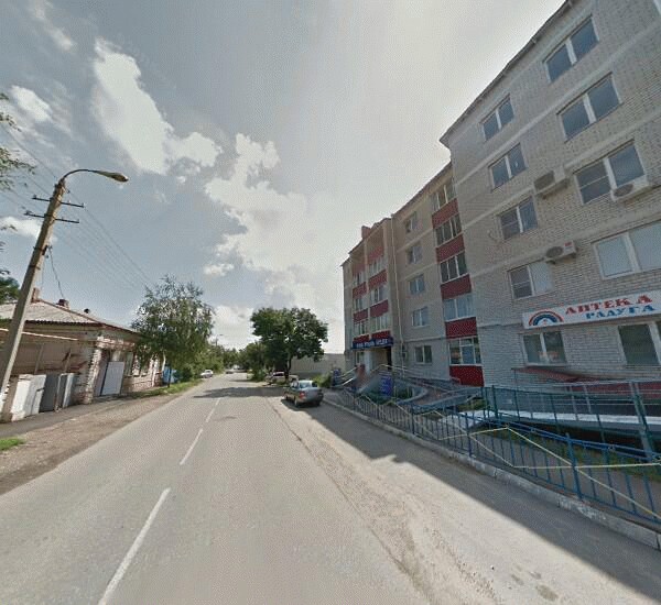 Отделение Кубань Кредита в Армавире, ул. Маршала Жукова,  д. 58