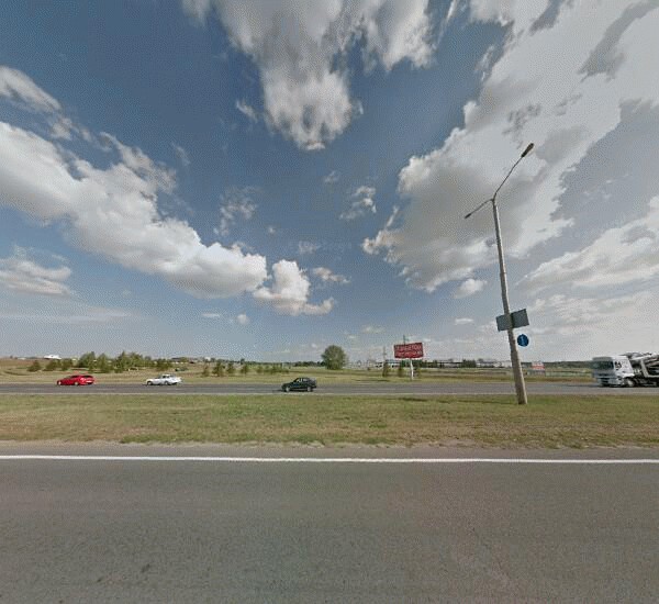 Отделение АК Барс Банка в Набережных Челнах, улица Машиностроительная 108