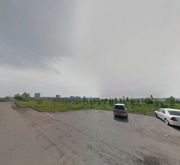 Отделение Сбербанка России в Братске, Энергетик,  ул. Мечтателей,  1