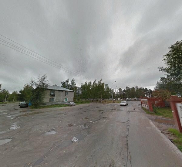 Отделение Сбербанка России в Сургуте, улица Мелик-Карамова 86а