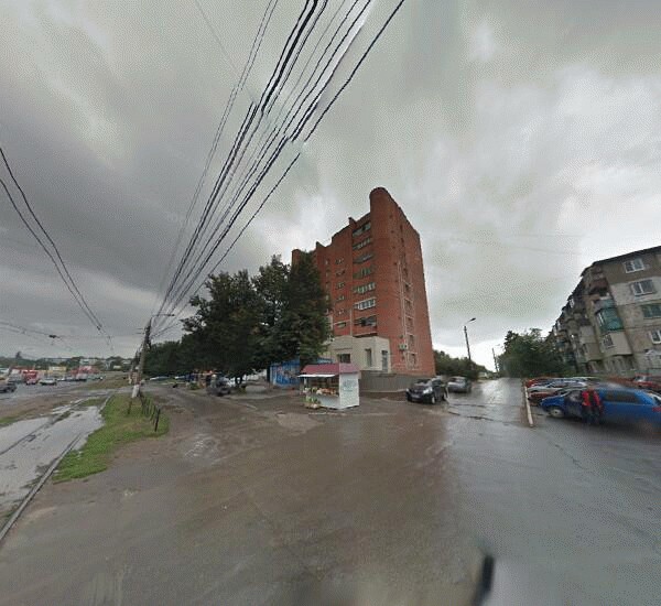 Отделение Сбербанка России в Туле, ул. Металлургов,  63А