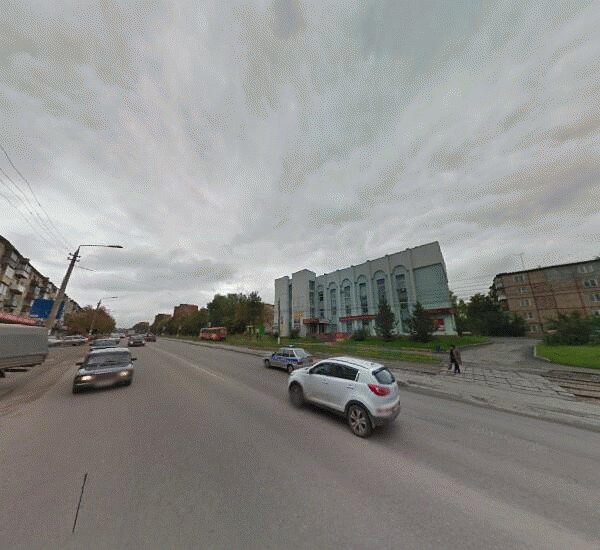 Отделение Московского Индустриального банка в Туле, ул. Металлургов,  д. 83а