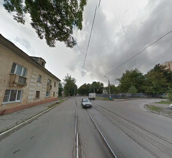 Отделение Сбербанка России в Туле, улица Михеева 4