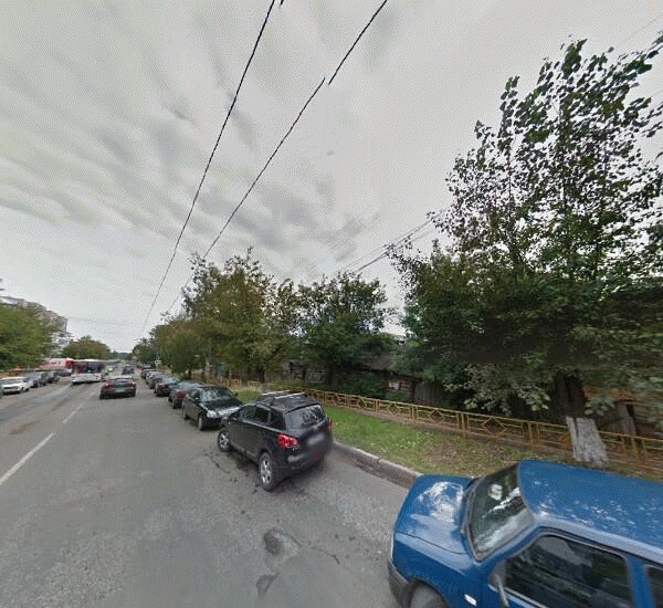 Отделение Восточного Экспресс Банка в Кирове, улица Милицейская 29