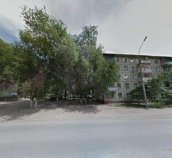 Отделение Сбербанка России в Саратове, улица Миллеровская 62