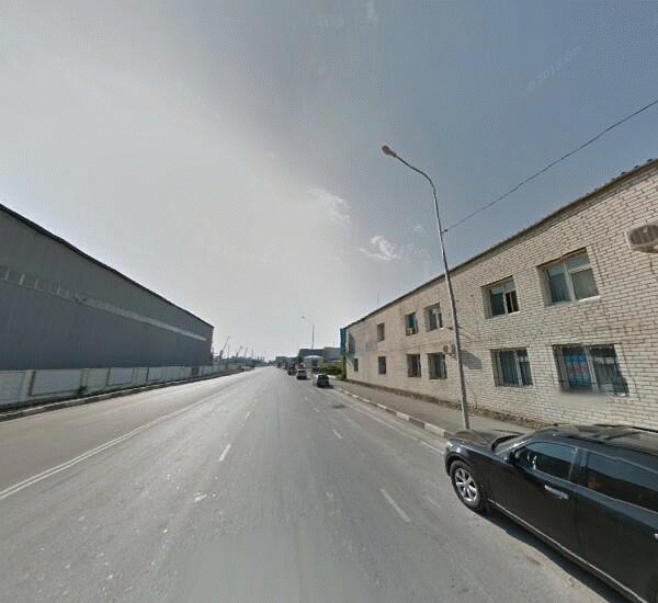 Отделение Хоум Кредита в Новороссийске, ул. Советов,  д. 11