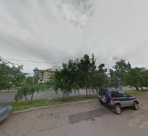 Отделение Сбербанка России в Братске, улица Мира 17, пом. № 1004