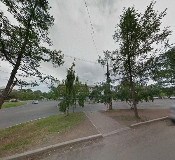 Отделение Совкомбана в Братске, улица Мира 21/22