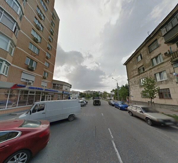 Отделение Ермака в Нижневартовске, улица Мира 24