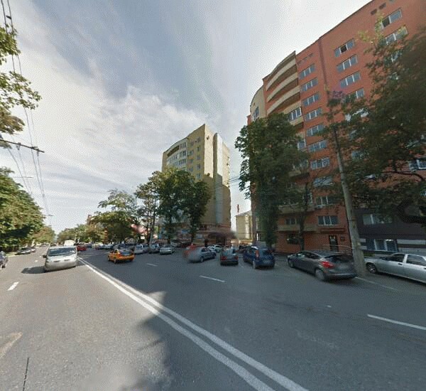 Отделение Заубер Банка в Ставрополе, улица Мира 276