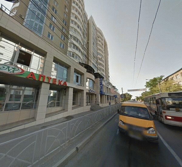 Отделение ВТБ в Ставрополе, ул. Мира,  д. 284/1