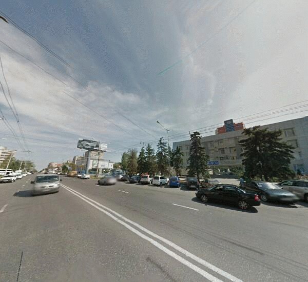 Отделение Хоум Кредита в Ставрополе, улица Мира 319