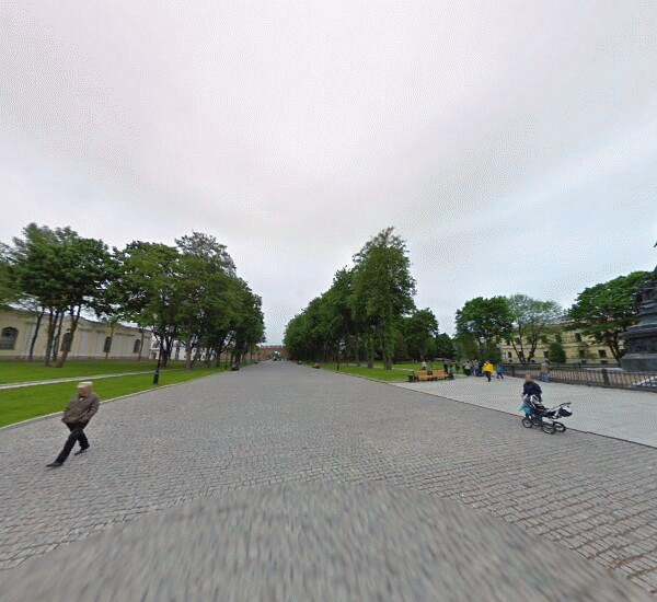 Отделение Сбербанка России в Великом Новгороде, ул. Большая Санкт-Петербургская,  13