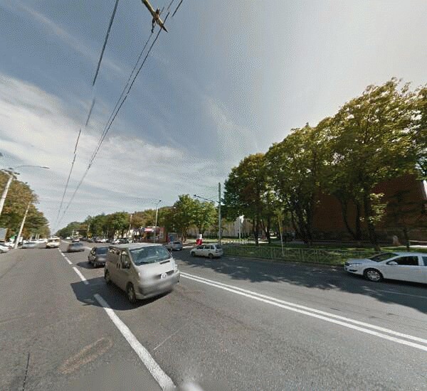 Отделение Райффайзенбанка в Ставрополе, улица Мира 355