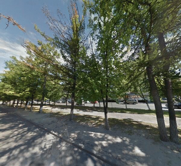 Отделение Сбербанка России в Владимире, ул. Мира,  41А