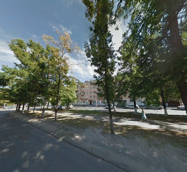 Отделение Восточного Экспресс Банка в Владимире, ул. Мира,  д. 41