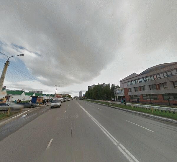 Отделение Сбербанка России в Сыктывкаре, улица Мира 68