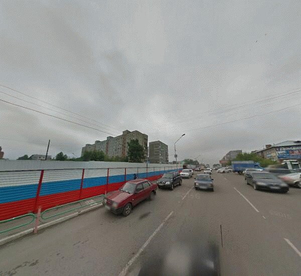 Отделение Хоум Кредита в Бийске, улица Митрофанова 35