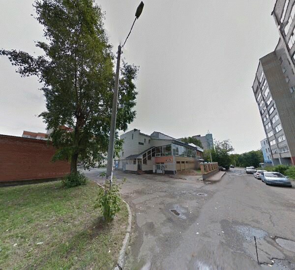 Отделение Сбербанка России в Кирове, просп. Октябрьский,  89