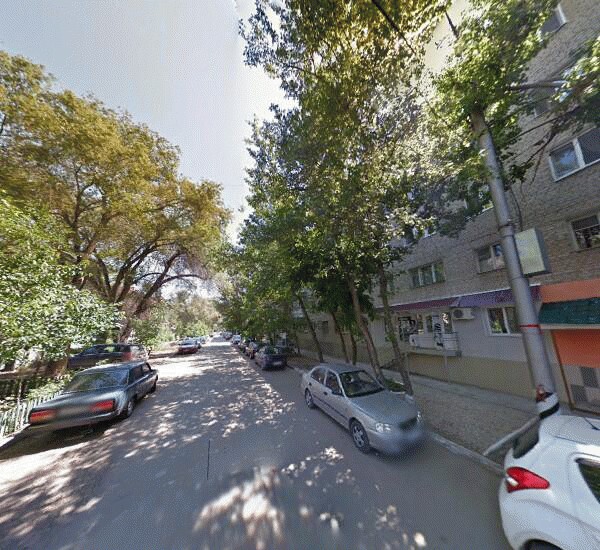 Отделение Сбербанка России в Кирове, ул. Московская,  134