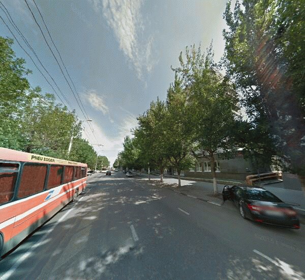 Отделение СМП Банка в Саратове, ул. Московская,  д. 149а