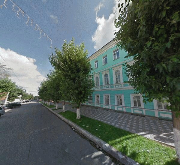 Отделение БыстроБанка в Челябинске, улица Московская 15