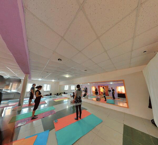 Отделение МТС-Банка в Пензе, улица Московская 22