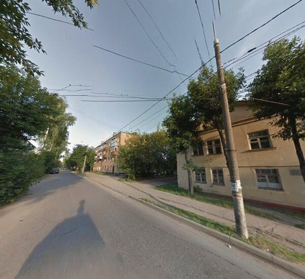 Отделение Восточного Экспресс Банка в Калуге, ул. Московская,  д. 237