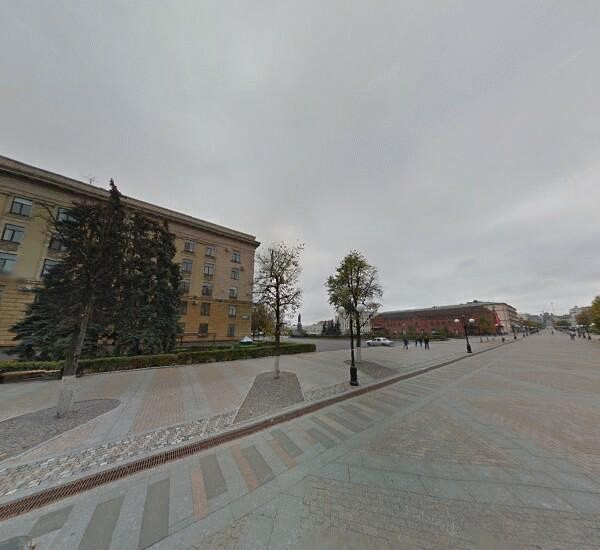 Отделение Почта Банка в Пензе, ул. Кирова,  д. 68/7