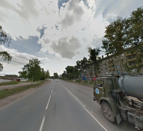 Отделение Сбербанка России в Вологде, ул. Можайского,  54