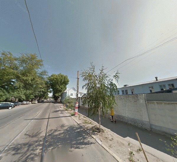 Отделение Сбербанка России в Ульяновске, ул. Можайского,  6а