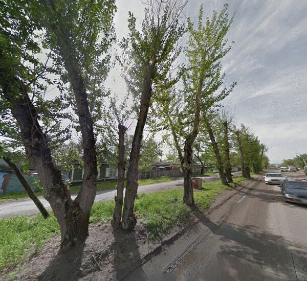 ул. Мухина, д. 116 Отделение Совкомбана в Благовещенске, ул. Мухина, д. 116