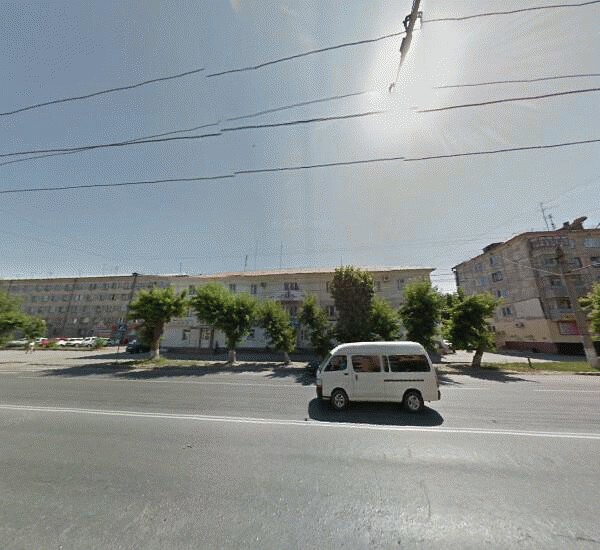 Отделение Росгосстрах Банка в Кургане, улица Мяготина 120