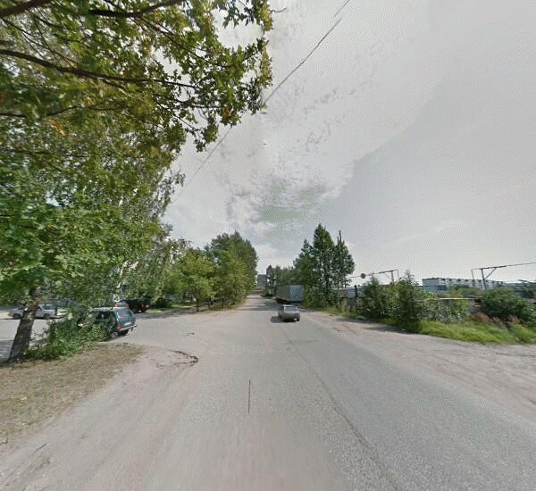 Отделение Сбербанка России в Пскове, ул. Николая Васильева,  65