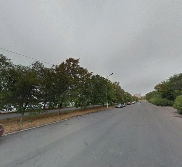 Отделение Промсвязьбанка в Магнитогорске, улица Набережная 2