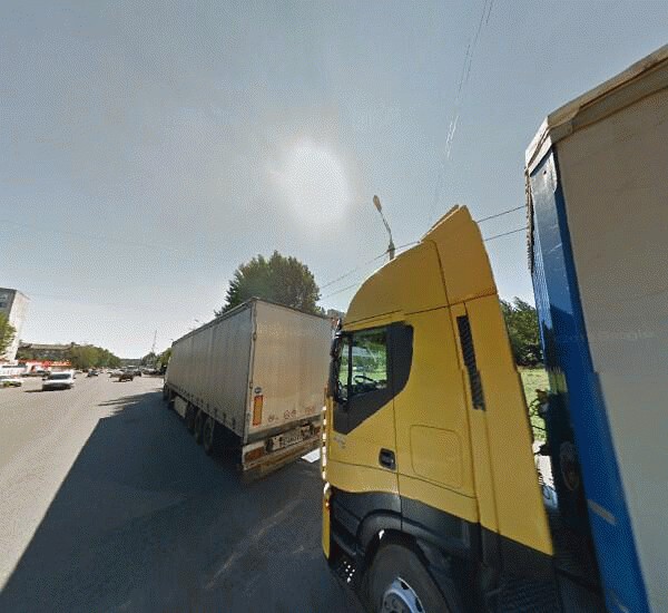 Отделение Сбербанка России в Смоленске, улица Нахимова 18