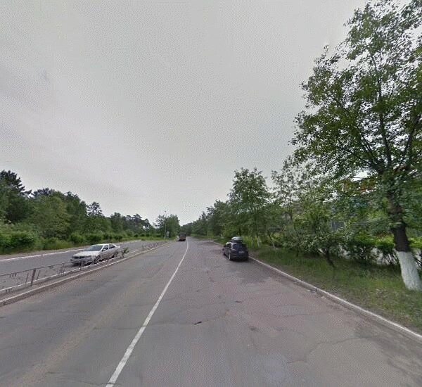 Отделение Хоум Кредита в Братске, улица Наймушина 32