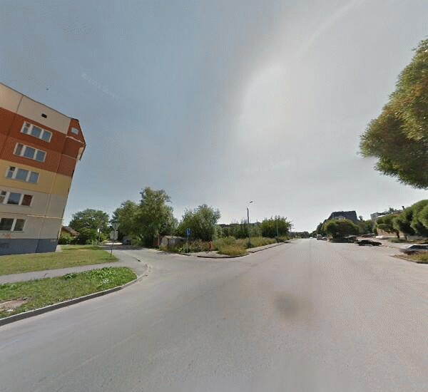 Отделение Россельхозбанка в Пскове, ул. Народная,  д. 21