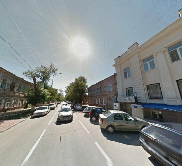 Отделение ВТБ в Саратове, ул. Некрасова,  д. 50 Б