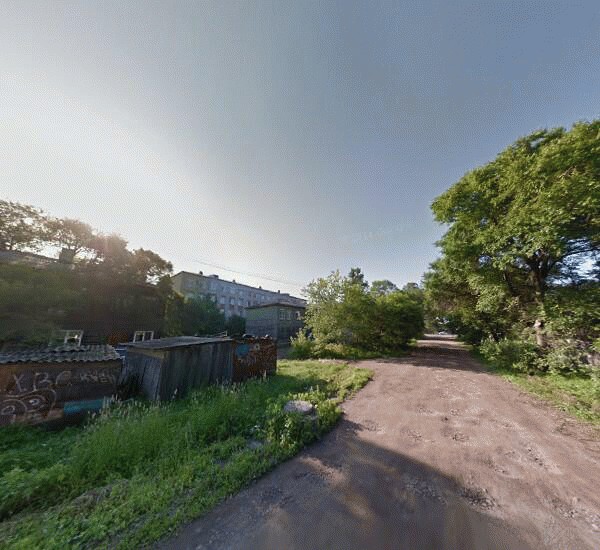 Отделение Азиатско-Тихоокеанского банка в Уссурийске, улица Некрасова 94