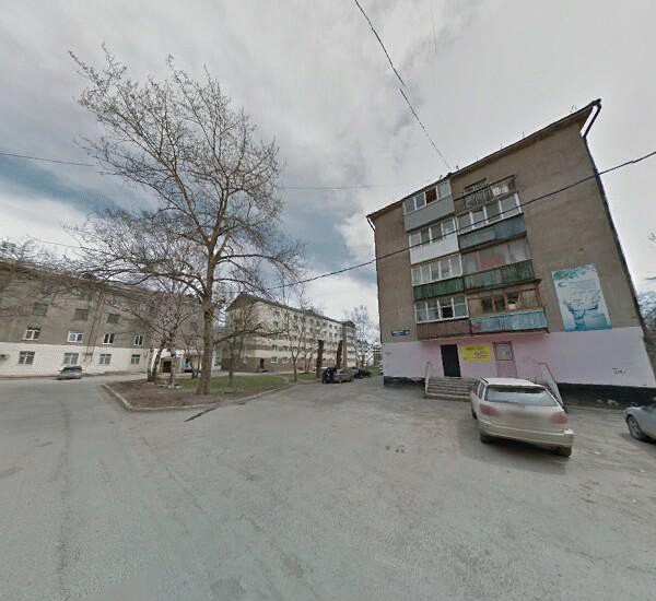 Отделение Росгосстрах Банка в Южно-Сахалинске, улица Невельского 52