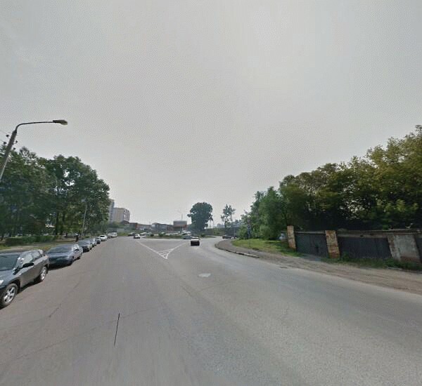 Отделение Уралсиба в Новокузнецке, улица Невского 1