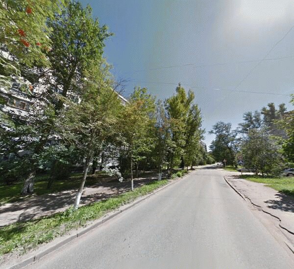 Отделение Траста в Смоленске, улица Николаева 19