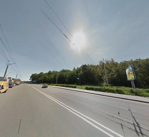 Отделение Уралсиба в Смоленске, улица Николаева 74в